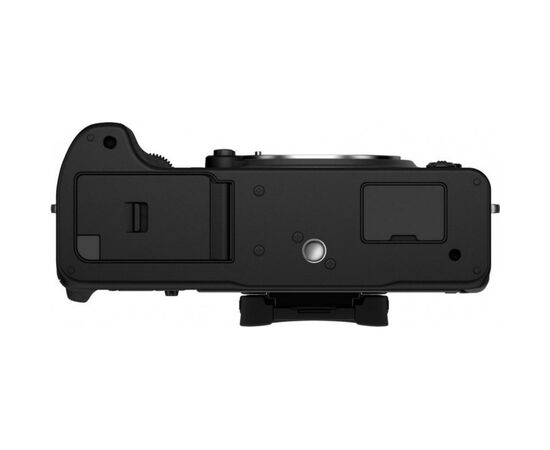 Цифровий фотоапарат Fujifilm X-T4 Body Black (16650467), зображення 5 Цифровий фотоапарат Fujifilm X-T4 Body Black (16650467), зображення 5