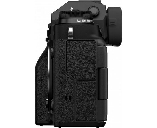 Цифровий фотоапарат Fujifilm X-T4 Body Black (16650467), зображення 6 Цифровий фотоапарат Fujifilm X-T4 Body Black (16650467), зображення 6