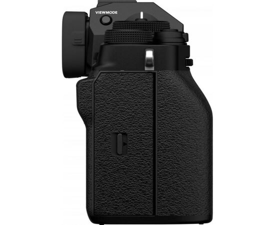 Цифровий фотоапарат Fujifilm X-T4 Body Black (16650467), зображення 7 Цифровий фотоапарат Fujifilm X-T4 Body Black (16650467), зображення 7