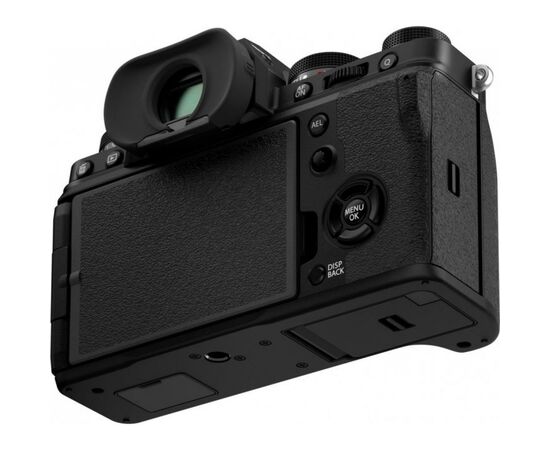 Цифровий фотоапарат Fujifilm X-T4 Body Black (16650467), зображення 8 Цифровий фотоапарат Fujifilm X-T4 Body Black (16650467), зображення 8