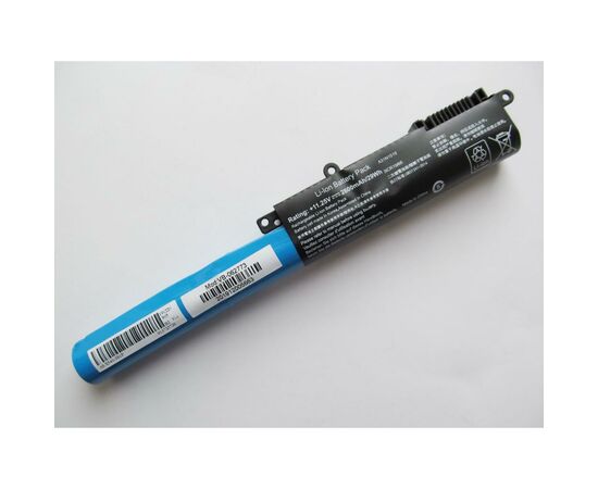 Аккумулятор для ноутбука Asus X540 A31N1519, 2600mAh (29Wh), 3cell, 11.25V, Li-ion AlSoft (A47469), изображение 2 Аккумулятор для ноутбука Asus X540 A31N1519, 2600mAh (29Wh), 3cell, 11.25V, Li-ion AlSoft (A47469), изображение 2
