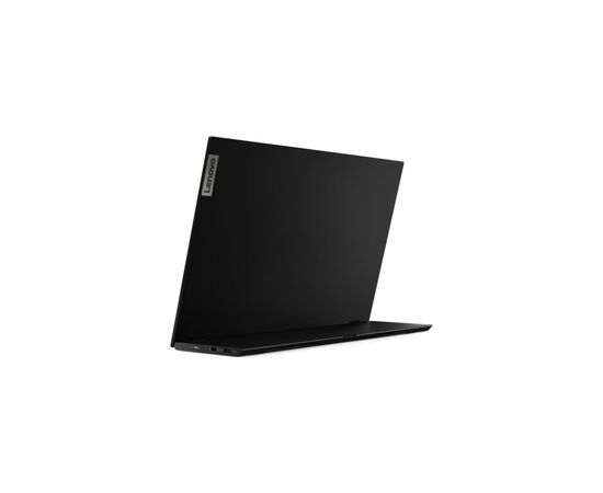 Монітор Lenovo ThinkVision M14 FHD (61DDUAT6UA), зображення 5 Монітор Lenovo ThinkVision M14 FHD (61DDUAT6UA), зображення 5