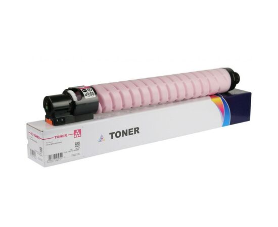 Тонер-картридж CET RICOH MPC3002 (841737/841649) 370g MAGENTA (CET6489)