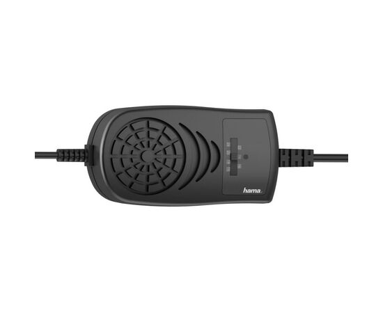 Блок питания к ноутбуку Hama Автомобильный 12V 120W Универсальный (00200009), изображение 3 Блок питания к ноутбуку Hama Автомобильный 12V 120W Универсальный (00200009), изображение 3