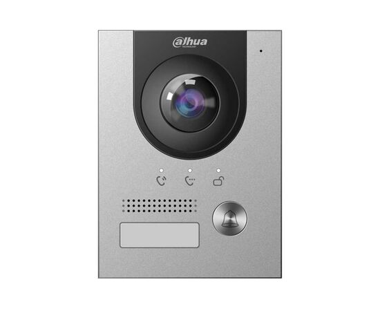 Панель виклику Dahua DHI-VTO2202F