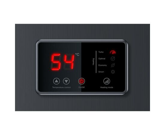 Бойлер Thermex ID 50 V (smart), изображение 6
