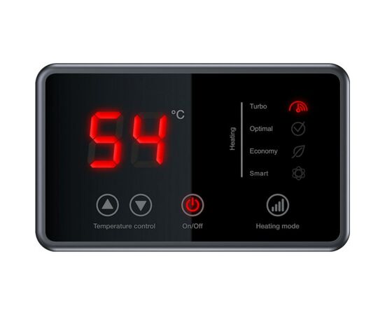 Бойлер Thermex ID 50 V (smart), изображение 7