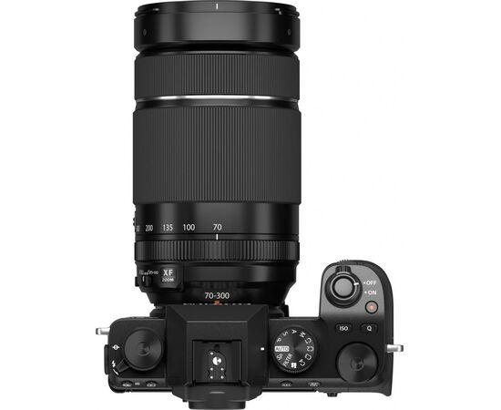 Объектив Fujifilm XF 70-300mm F4-5.6 R LM OIS WR (16666870), изображение 5 Объектив Fujifilm XF 70-300mm F4-5.6 R LM OIS WR (16666870), изображение 5
