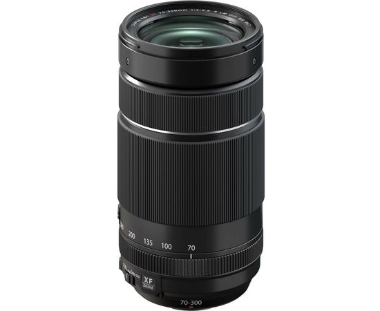 Об'єктив Fujifilm XF 70-300mm F4-5.6 R LM OIS WR (16666870)