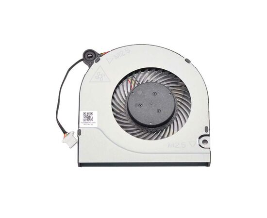 Вентилятор ноутбука Acer Aspire 3 A315-51 (DFS541105FC0T-FJMQ) DC (5V, 0.5A) 4pin (A48471), изображение 2 Вентилятор ноутбука Acer Aspire 3 A315-51 (DFS541105FC0T-FJMQ) DC (5V, 0.5A) 4pin (A48471), изображение 2