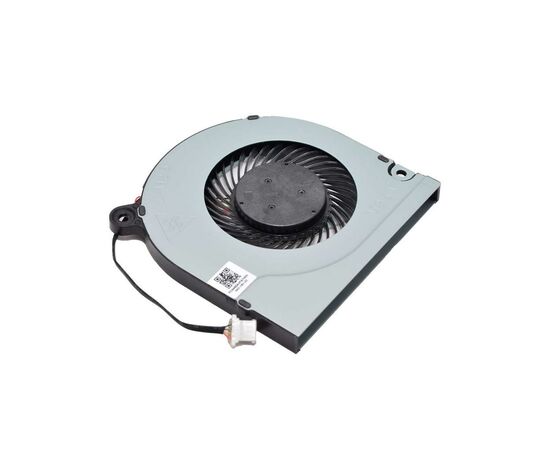 Вентилятор ноутбука Acer Aspire 3 A315-51 (DFS541105FC0T-FJMQ) DC (5V, 0.5A) 4pin (A48471), изображение 3 Вентилятор ноутбука Acer Aspire 3 A315-51 (DFS541105FC0T-FJMQ) DC (5V, 0.5A) 4pin (A48471), изображение 3