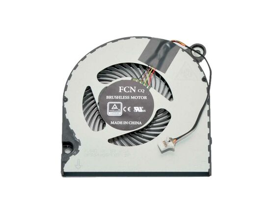 Вентилятор ноутбука Acer Aspire 3 A315-51 (DFS541105FC0T-FJMQ) DC (5V, 0.5A) 4pin (A48471)