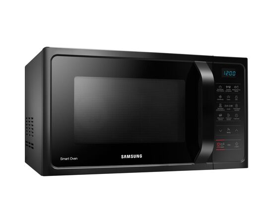 Микроволновая печь Samsung MC28H5013AK/UA, изображение 2 Микроволновая печь Samsung MC28H5013AK/UA, изображение 2