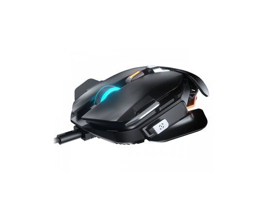 Мышка Cougar Dualblader USB Black, изображение 4 Мышка Cougar Dualblader USB Black, изображение 4