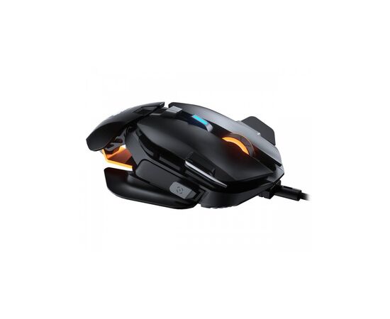 Мышка Cougar Dualblader USB Black, изображение 5 Мышка Cougar Dualblader USB Black, изображение 5