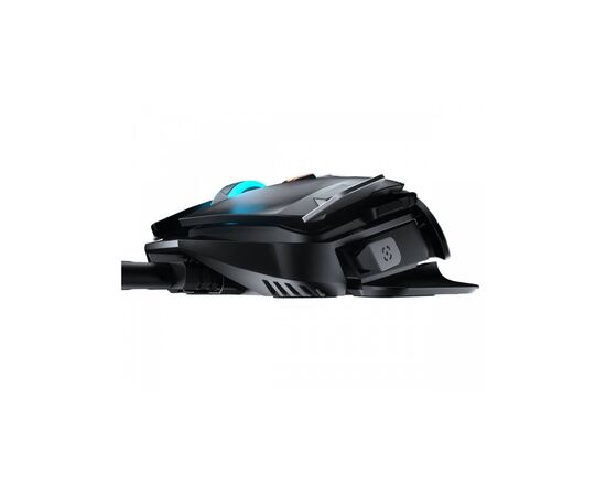 Мышка Cougar Dualblader USB Black, изображение 6 Мышка Cougar Dualblader USB Black, изображение 6