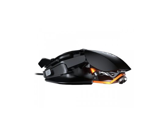 Мышка Cougar Dualblader USB Black, изображение 7 Мышка Cougar Dualblader USB Black, изображение 7