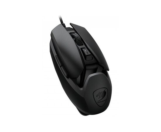 Мышка Cougar AirBlader USB Black, изображение 2 Мышка Cougar AirBlader USB Black, изображение 2