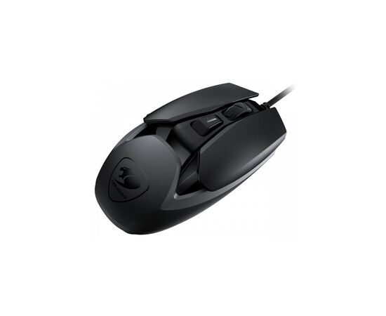 Мышка Cougar AirBlader USB Black, изображение 4 Мышка Cougar AirBlader USB Black, изображение 4