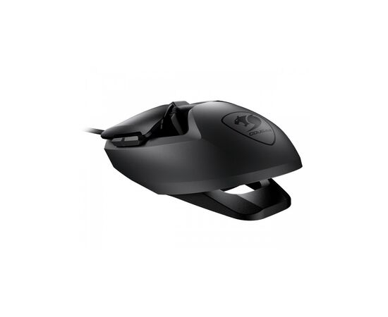 Мышка Cougar AirBlader USB Black, изображение 7 Мышка Cougar AirBlader USB Black, изображение 7