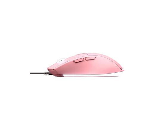 Мышка Cougar Minos XT USB Pink, изображение 3 Мышка Cougar Minos XT USB Pink, изображение 3