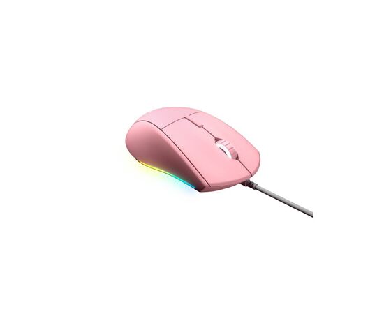 Мышка Cougar Minos XT USB Pink, изображение 4 Мышка Cougar Minos XT USB Pink, изображение 4