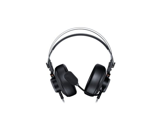 Наушники Cougar VM410 Iron, изображение 6 Наушники Cougar VM410 Iron, изображение 6