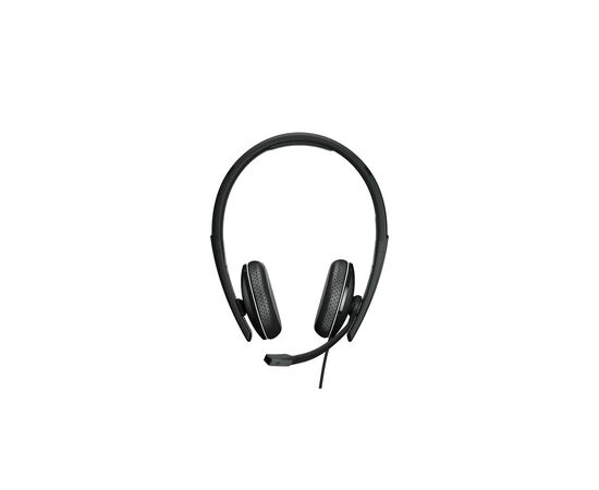 Наушники Sennheiser Adapt 165 II USB (1000916), изображение 4