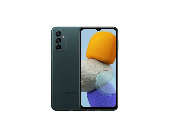 Мобильный телефон Samsung Galaxy M23 5G 4/128GB Deep Green (SM-M236BZGGSEK)