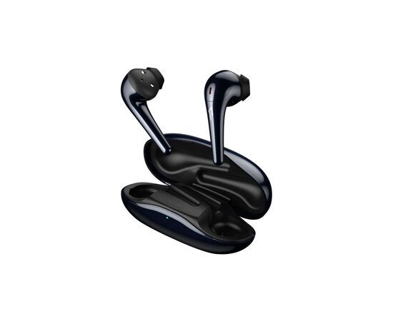 Наушники 1MORE ComfoBuds 2 TWS (ES303) Galaxy Black, изображение 2 Наушники 1MORE ComfoBuds 2 TWS (ES303) Galaxy Black, изображение 2