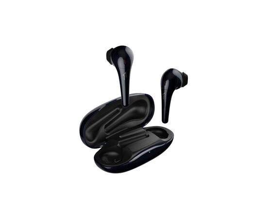Наушники 1MORE ComfoBuds 2 TWS (ES303) Galaxy Black, изображение 3 Наушники 1MORE ComfoBuds 2 TWS (ES303) Galaxy Black, изображение 3