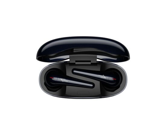Наушники 1MORE ComfoBuds 2 TWS (ES303) Galaxy Black, изображение 5 Наушники 1MORE ComfoBuds 2 TWS (ES303) Galaxy Black, изображение 5