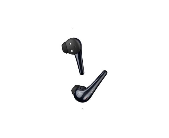 Наушники 1MORE ComfoBuds 2 TWS (ES303) Galaxy Black, изображение 6 Наушники 1MORE ComfoBuds 2 TWS (ES303) Galaxy Black, изображение 6