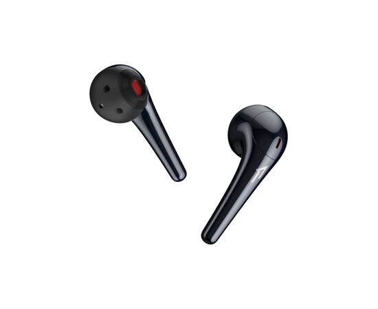 Наушники 1MORE ComfoBuds 2 TWS (ES303) Galaxy Black, изображение 7 Наушники 1MORE ComfoBuds 2 TWS (ES303) Galaxy Black, изображение 7