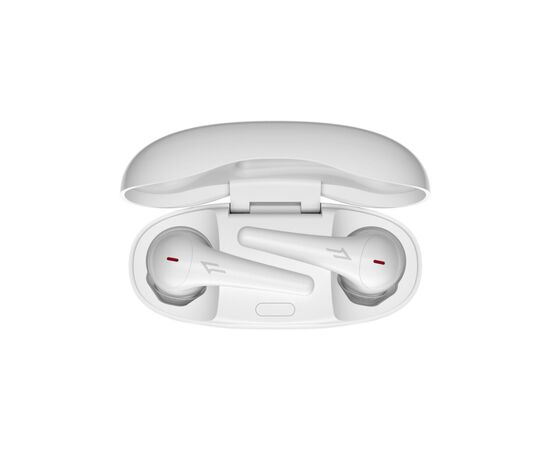 Наушники 1MORE ComfoBuds 2 TWS (ES303) Mica White, изображение 6 Наушники 1MORE ComfoBuds 2 TWS (ES303) Mica White, изображение 6