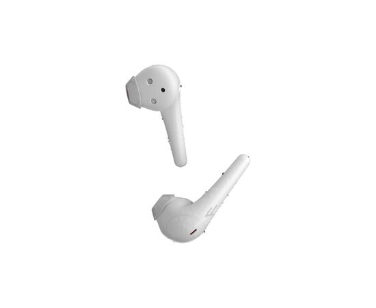 Наушники 1MORE ComfoBuds 2 TWS (ES303) Mica White, изображение 7 Наушники 1MORE ComfoBuds 2 TWS (ES303) Mica White, изображение 7