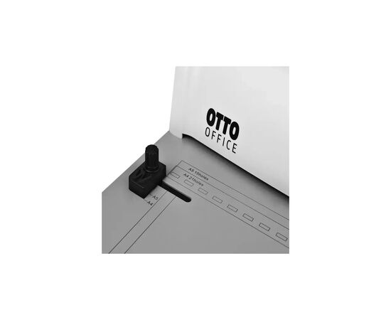 Биндер Agent OP 120 (1020353), изображение 7 Биндер Agent OP 120 (1020353), изображение 7