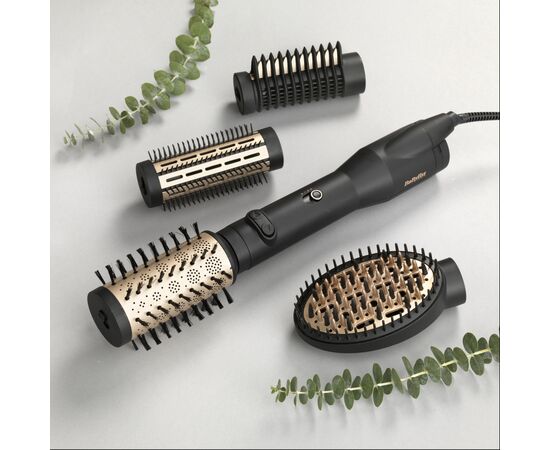 Фен-щетка Babyliss AS970E, изображение 9 Фен-щетка Babyliss AS970E, изображение 9