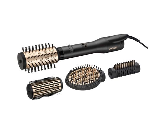 Фен-щетка Babyliss AS970E