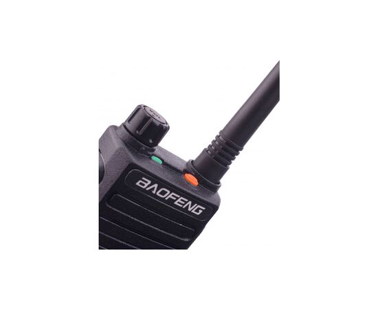 Портативная рация Baofeng DM-1801, изображение 6 Портативная рация Baofeng DM-1801, изображение 6