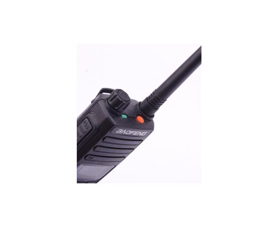 Портативная рация Baofeng DM-1801, изображение 7 Портативная рация Baofeng DM-1801, изображение 7