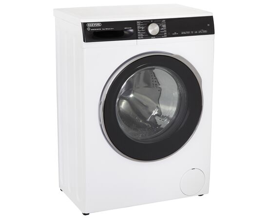 Стиральная машина Eleyus WMFD061200I, изображение 2 Стиральная машина Eleyus WMFD061200I, изображение 2