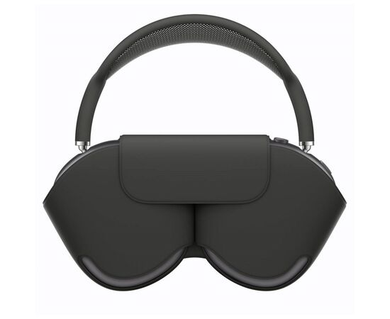 Наушники Apple AirPods Max Space Gray (MGYH3TY/A), изображение 4