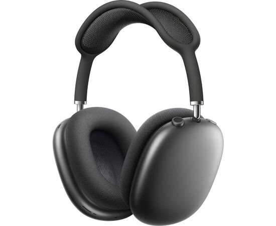 Навушники Apple AirPods Max Space Gray (MGYH3TY/A)