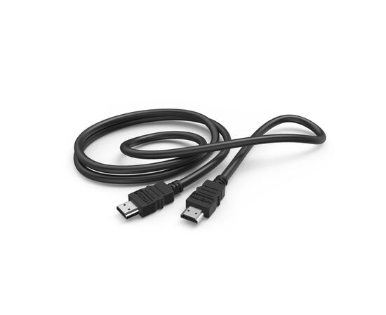 Кабель мультимедийный HDMI to HDMI 10.0m 3D 1080p Black Hama (00205280)