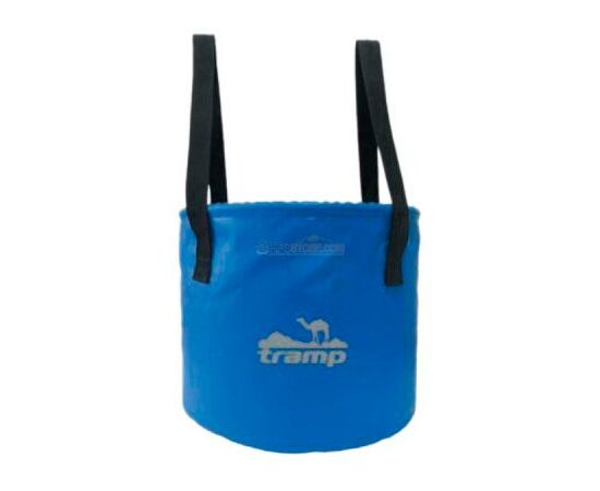Відро складне Tramp ПВХ 12 л. (UTRC-071)