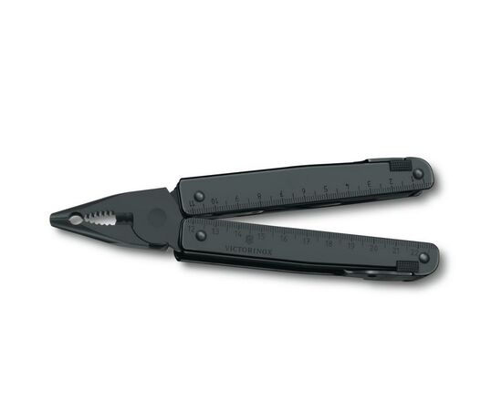 Мультитул Victorinox SwissTool BS 115mm Black (3.0323.3CN), изображение 4 Мультитул Victorinox SwissTool BS 115mm Black (3.0323.3CN), изображение 4