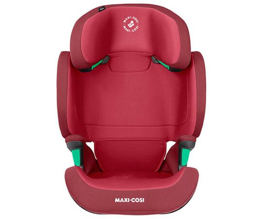 Автокресло Maxi-Cosi Morion Basic Red (8742871110), изображение 2 Автокресло Maxi-Cosi Morion Basic Red (8742871110), изображение 2