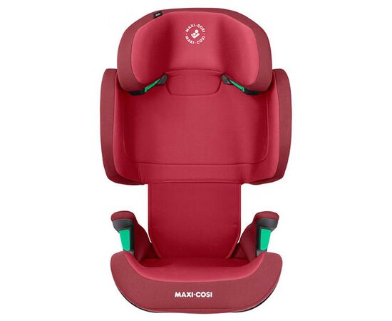 Автокресло Maxi-Cosi Morion Basic Red (8742871110), изображение 5 Автокресло Maxi-Cosi Morion Basic Red (8742871110), изображение 5