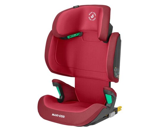 Автокресло Maxi-Cosi Morion Basic Red (8742871110)
